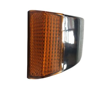 VOLVO FM I FH VERSION2 KUTU SVJETILJKA LH KUTAK SVJETILJKA POKRITI LH 20409874 20425418
