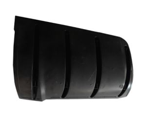 81611106049 81611106033 ČOVJEK TGX TGS PLOČA KUTAK LH