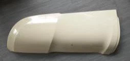 SC 2230757 kutu SPOJLER RH kamion dijelove tijela